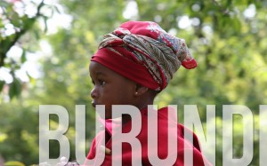 burundi