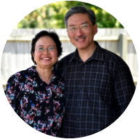 PRESIDENT, ELDER & REGIONAL PASTOR (OCEANIA, AFRICA, NORTH AMERICA & OTHERS)