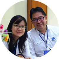 REGIONAL PASTOR (ASIA 4 - THAILAND & MYANMAR)