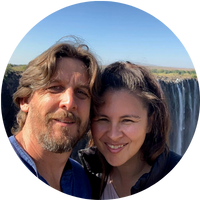 REGIONAL PASTOR (AFRICA 1 - SOUTHERN AFRICA)